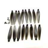 LSRC S-SERIES S2S Drone UAV Whole Parts Propellers Arm Camera Controller PCB Board LS-S2S MAX Rc Quadcopter Accessories