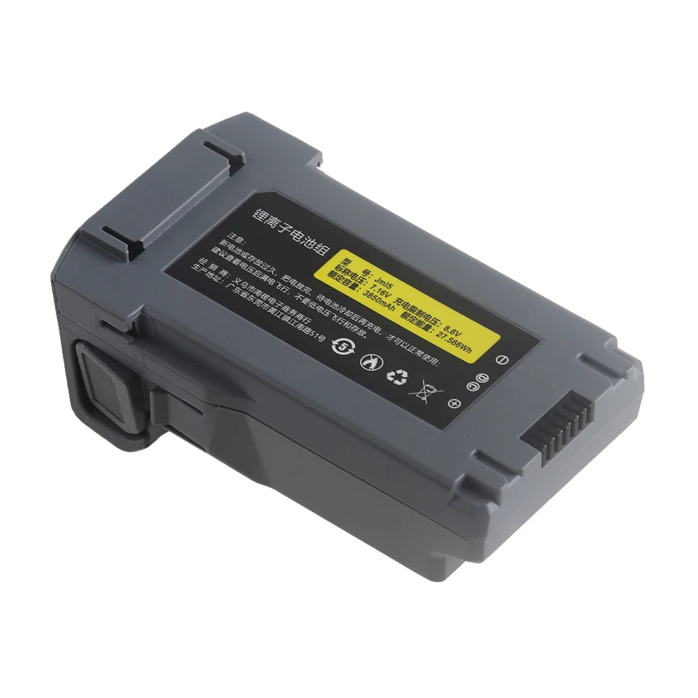 Drone Battery for Mini 5 Pro Intelligent Flight Battery 4850mAh For mini 5pro Drone Replacement Battery Parts