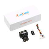 RunCam Phoenix 2 SP V3 FPV Camera 5-36V 4:3/16:9 Lightweight 7.5g