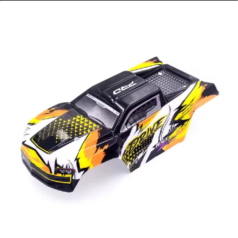 Remote Control Car Shell Body RC Trucks Body Shell for RC SG 16101PRO