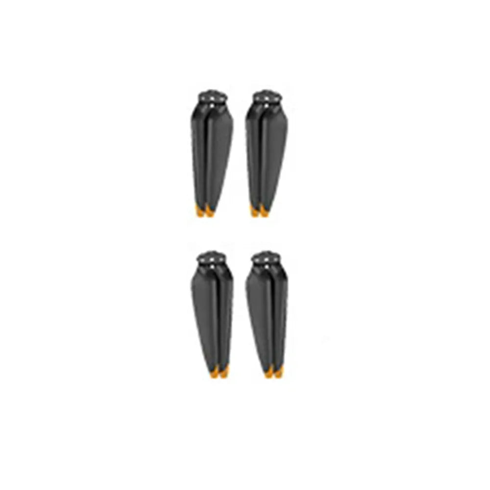 AE30 GPS Drone Original Accessories 11.4V 4500mAh Battery / Propeller Maple Leaf / For AE30 Drone Parts AE30 Battery