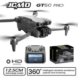 GT50 PRO RC Drone 8K HD Dual Cameras WiFi GPS