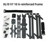 Mark4 V2 Mark 4 7inch 295mm / 8inch 367mm / 9inch 387mm / 10inch 427mm