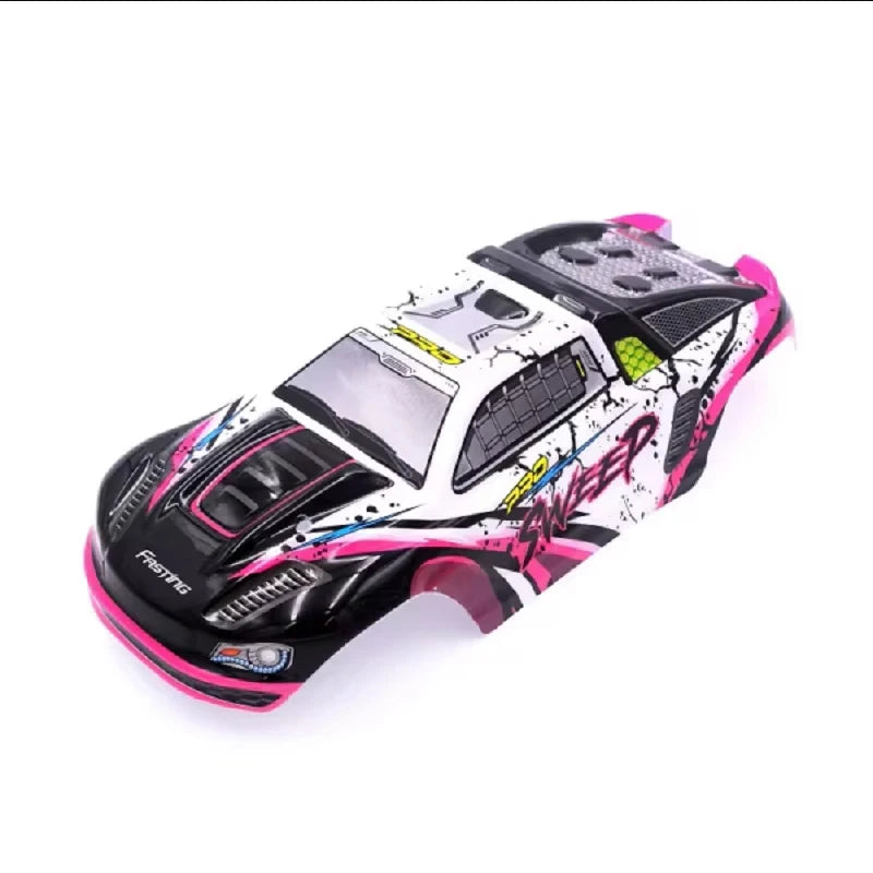 Remote Control Car Shell Body RC Trucks Body Shell for RC SG 16101PRO