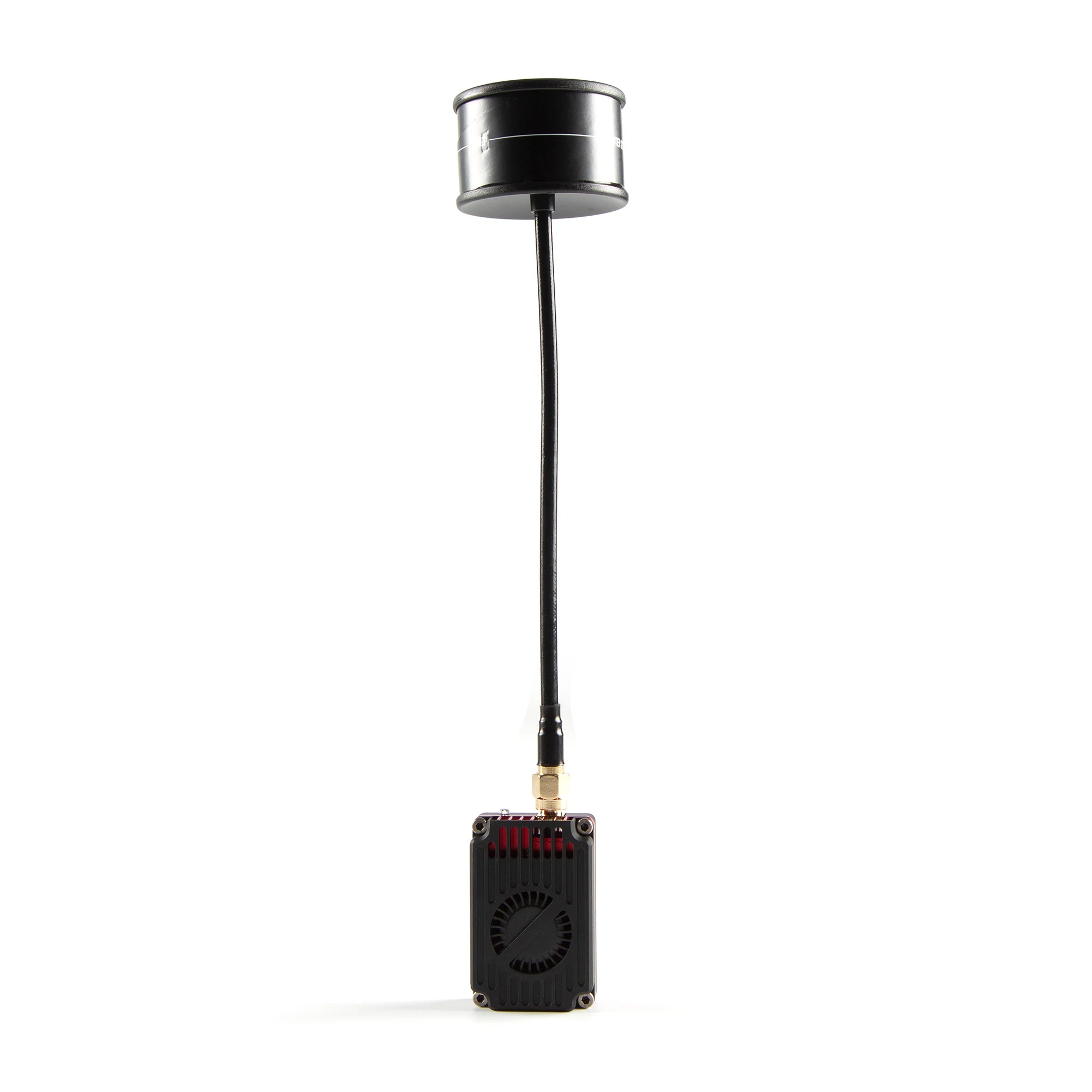 RUSHFPV 1.2G 1.3G 4W V2 VTX Image Transmission Switchable Video Transmitter Transmitting Module For RC FPV Quadcopter / Drones