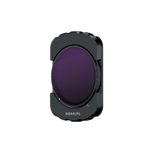DJI OSMO POKET3 UV Magnetic Filter Kit UV CPL ND8/16/32/64 NDPL Black