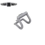 DJI NEO 2 Anti-Collision Bumper Anti Fall Gimbal Lens Bumper Drone