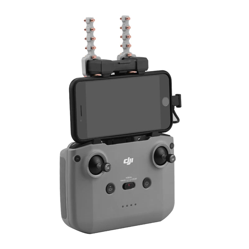 Yagi Antenna Signal Booster Strengthen for DJI Air 3/Mini 2/MIINI 4