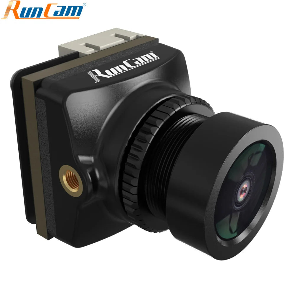 RunCam Phoenix 2 SP V3 FPV Camera 5-36V 4:3/16:9 Lightweight 7.5g