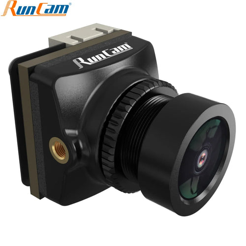 RunCam Phoenix 2 SP V3 FPV Camera 5-36V 4:3/16:9 Lightweight 7.5g