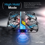 4DRC V37 New Mini 8K Drone with Camera 4K HD Easy To Carry WiFi FPV