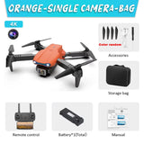 E99Pro HD Professional 4K Aerial Photography Drone Dual Camera WIFI