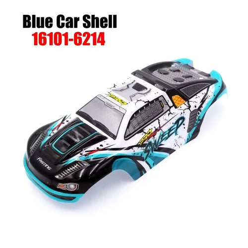 Remote Control Car Shell Body RC Trucks Body Shell for RC SG 16101PRO