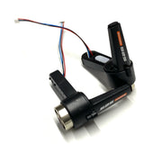 LSRC S-SERIES S2S Drone UAV Whole Parts Propellers Arm Camera Controller PCB Board LS-S2S MAX Rc Quadcopter Accessories