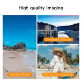 DJI OSMO POKET3 UV Magnetic Filter Kit UV CPL ND8/16/32/64 NDPL Black