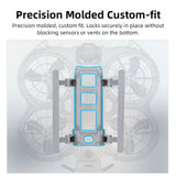 Foldable Landing Gear For Neo 2 Quick Release Mini Height Extender