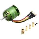 RC 4000KV Brushless Motor For All ALIGN TREX T-rex 450 With XXD 30A ESC For Rc Helicopter Accessories