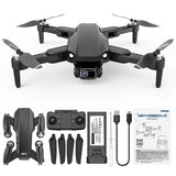 L900 PRO SE GPS Drone 4K Professional HD Dual Camera Dron with