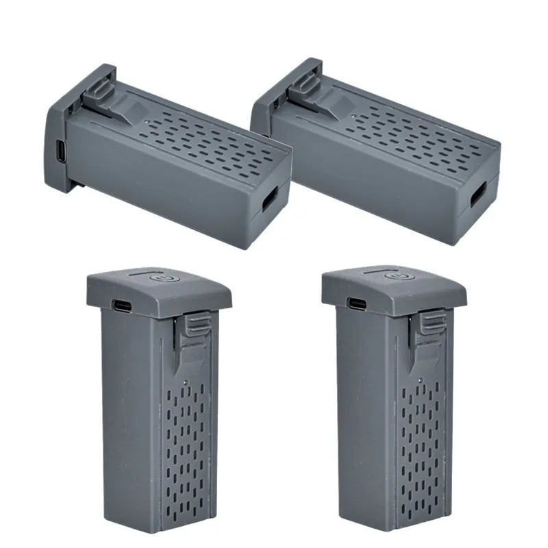Original GT50 PRO Drone Battery 3.7V 1300MAh Battery For GT50 Dron RC Quadcopter Replacement Battery GT50 Accessory Parts
