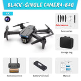 E99Pro HD Professional 4K Aerial Photography Drone Dual Camera WIFI