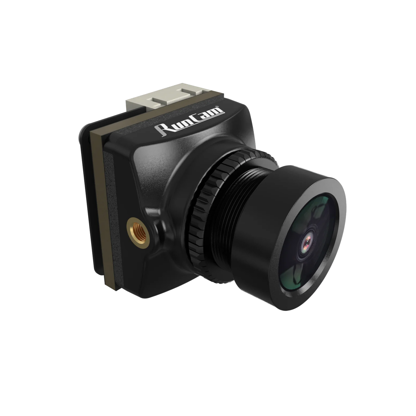RunCam Phoenix 2 SP V3 FPV Camera 5-36V 4:3/16:9 Lightweight 7.5g