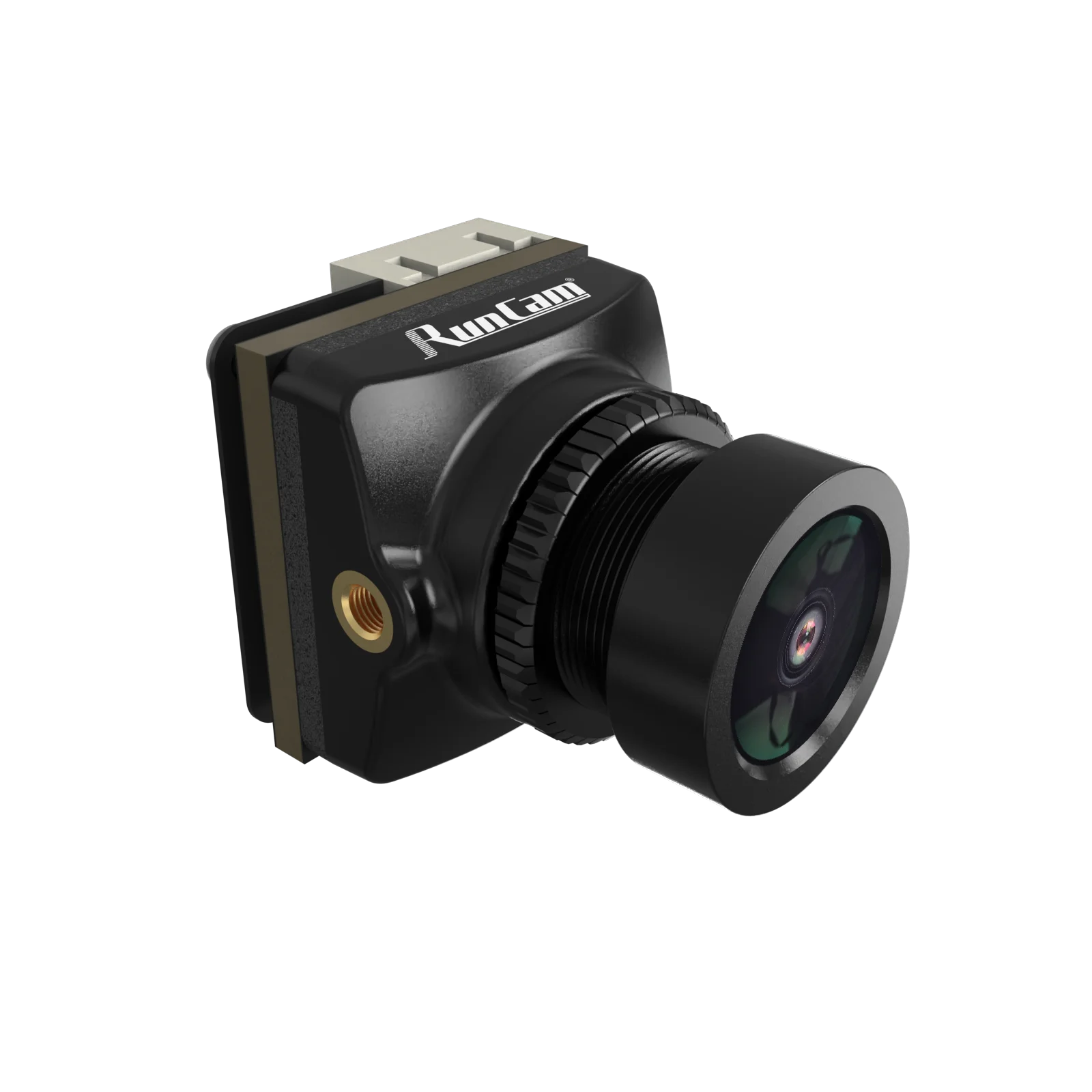 RunCam Phoenix 2 SP V3 FPV Camera 5-36V 4:3/16:9 Lightweight 7.5g
