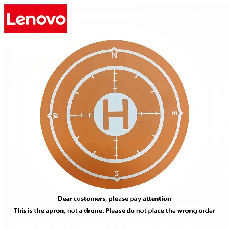 Lenovo Mini V30 RC Drone 8K Aerial HD Profesional RC Drones Five-sided Obstacle Avoidance Helicopter Convenient GPS Drone