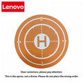 Lenovo Mini V30 RC Drone 8K Aerial HD Profesional RC Drones Five-sided Obstacle Avoidance Helicopter Convenient GPS Drone