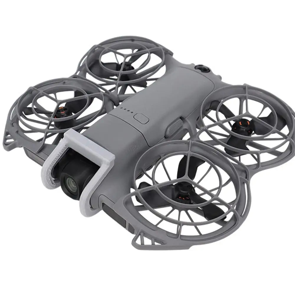 DJI NEO 2 Anti-Collision Bumper Anti Fall Gimbal Lens Bumper Drone