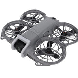 DJI NEO 2 Anti-Collision Bumper Anti Fall Gimbal Lens Bumper Drone