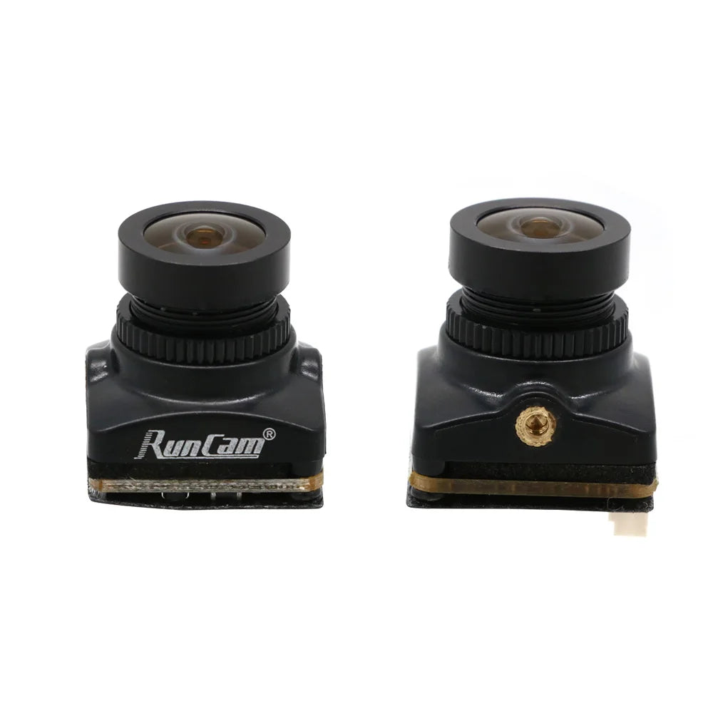 RunCam Phoenix 2 SP V3 FPV Camera 5-36V 4:3/16:9 Lightweight 7.5g