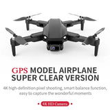L900 PRO SE GPS Drone 4K Professional HD Dual Camera Dron with