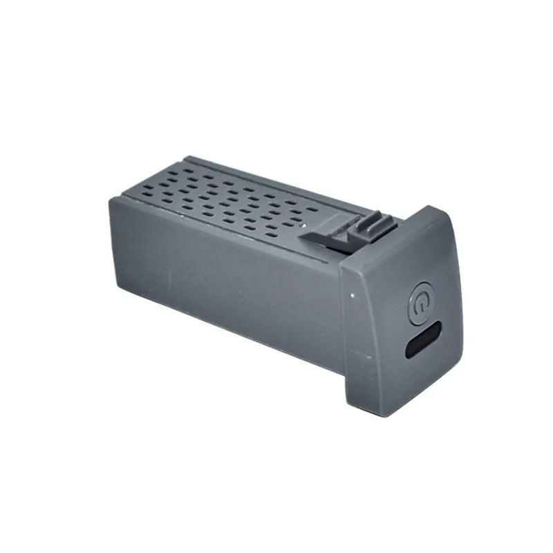 Original GT50 PRO Drone Battery 3.7V 1300MAh Battery For GT50 Dron RC Quadcopter Replacement Battery GT50 Accessory Parts