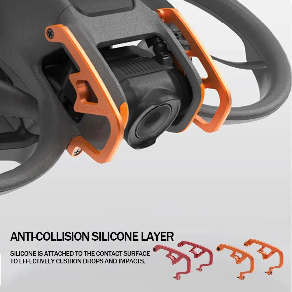 DJI Avata2 Anti-Collision Bar Drone Accessory Camera Lens Impact