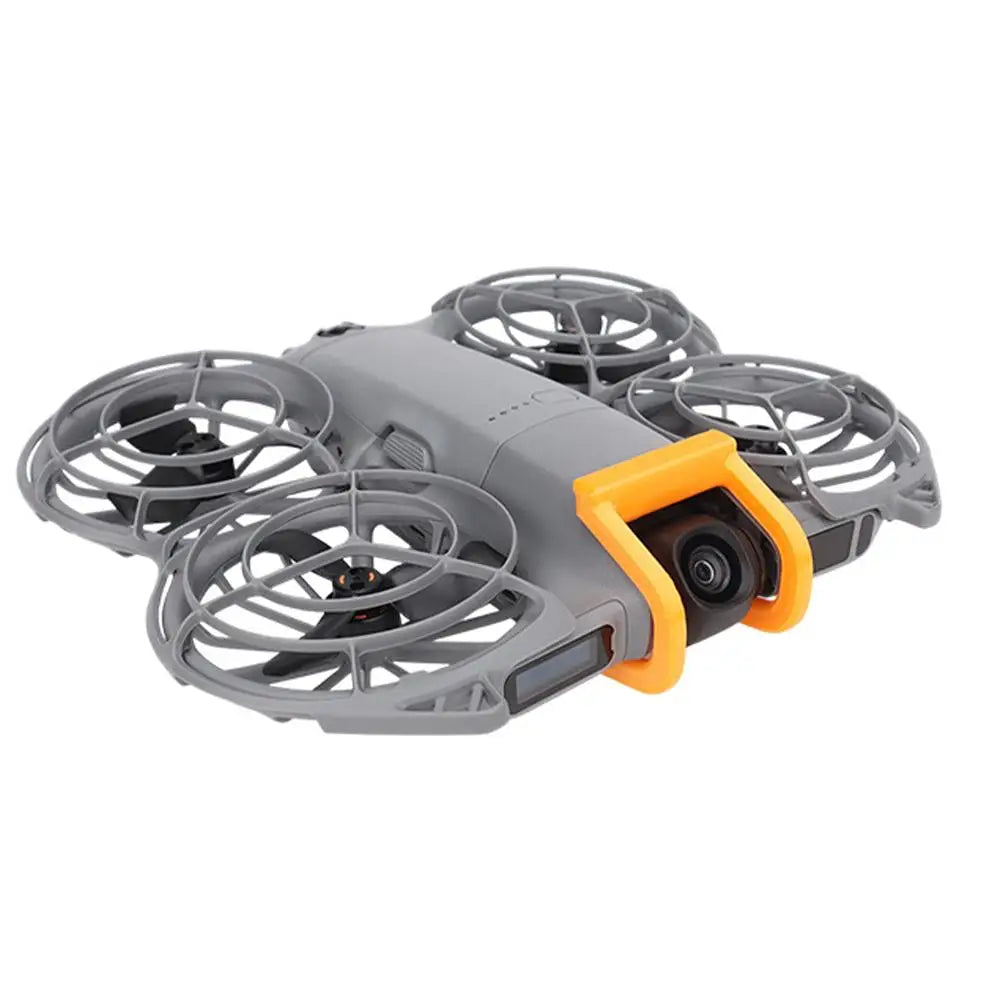 DJI NEO 2 Anti-Collision Bumper Anti Fall Gimbal Lens Bumper Drone