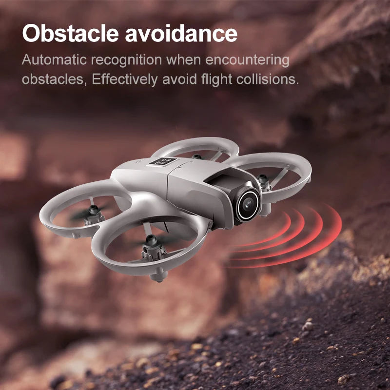 G-T3 RC Drone 8K 5G Professional HD Aerial Photography Obstacle