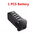 AE30 GPS Drone Original Accessories 11.4V 4500mAh Battery / Propeller Maple Leaf / For AE30 Drone Parts AE30 Battery