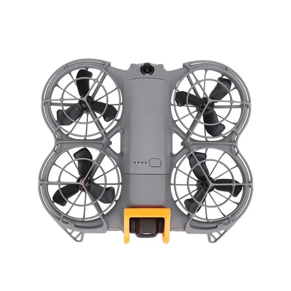 DJI NEO 2 Anti-Collision Bumper Anti Fall Gimbal Lens Bumper Drone