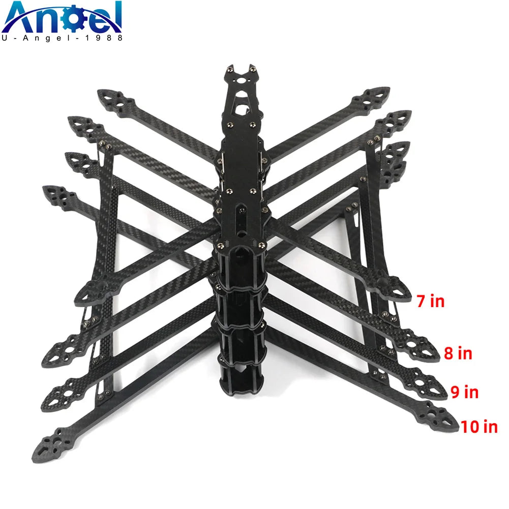 Mark4 V2 Mark 4 7inch 295mm / 8inch 367mm / 9inch 387mm / 10inch 427mm