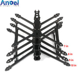 Mark4 V2 Mark 4 7inch 295mm / 8inch 367mm / 9inch 387mm / 10inch 427mm