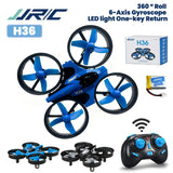 JJRC H36 RC Drone 2.4G 4ch 6-Axis Headless Mode Professional