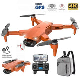 LYZRC Drone L900 Pro 4K Professional 5G GPS HD Dual Camera Photography