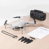 LYZRC Drone L900 Pro 4K Professional 5G GPS HD Dual Camera Photography