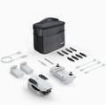 2024 Potensic ATOM SE 4K GPS Drones Single Axis Gimbal Professional Drone Under 249g Max 4-KM for Adults and Beginners as Gifts