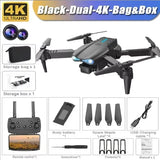 E99Pro HD Professional 4K Aerial Photography Drone Dual Camera WIFI