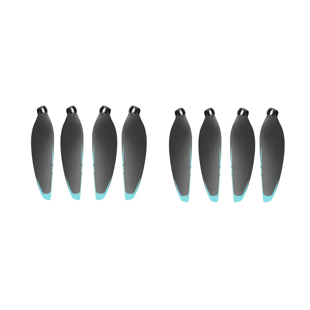 3.7V 1200mAh 2500mAh For XT606 MAX GPS Drone Battery  XT606 GPS Drone Parts Propeller Blade