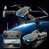 E99Pro HD Professional 4K Aerial Photography Drone Dual Camera WIFI