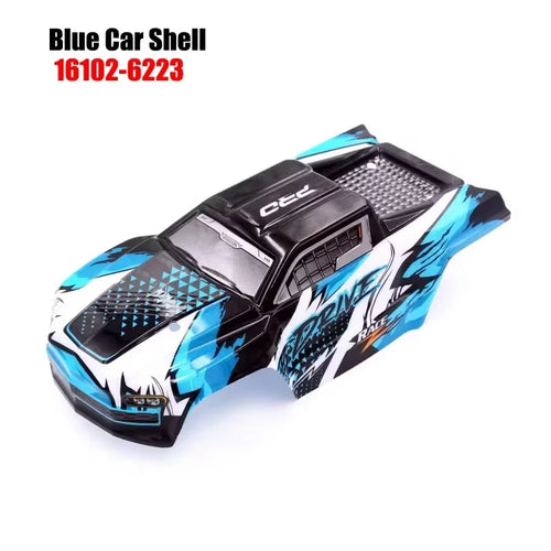 Remote Control Car Shell Body RC Trucks Body Shell for RC SG 16101PRO