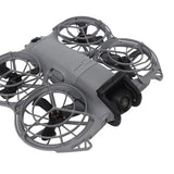 DJI NEO 2 Anti-Collision Bumper Anti Fall Gimbal Lens Bumper Drone