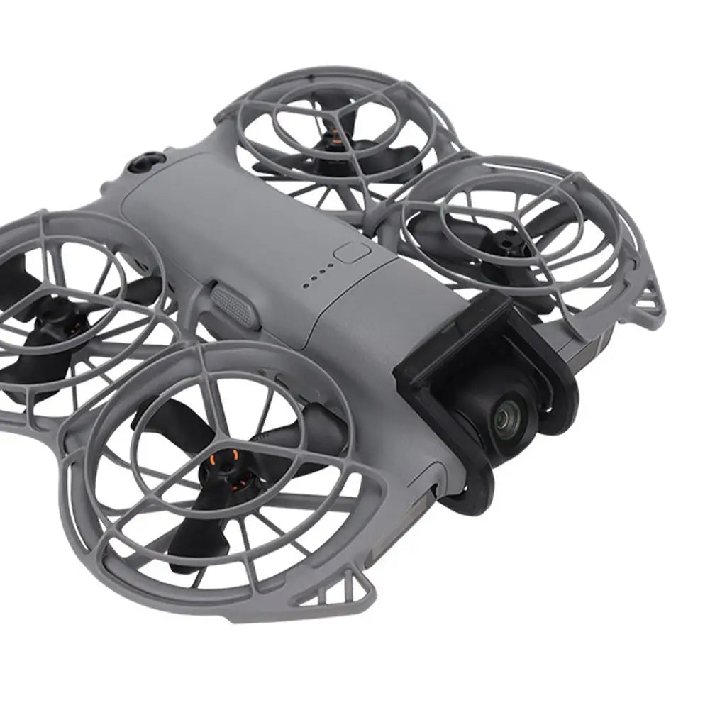 DJI NEO 2 Anti-Collision Bumper Anti Fall Gimbal Lens Bumper Drone